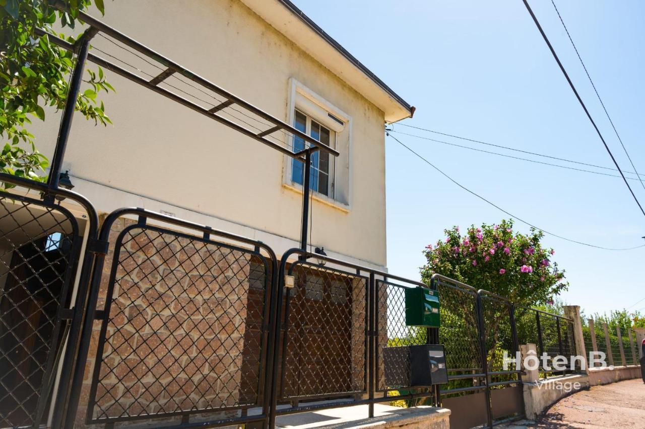 Large House Close To City Center Limoges Dış mekan fotoğraf