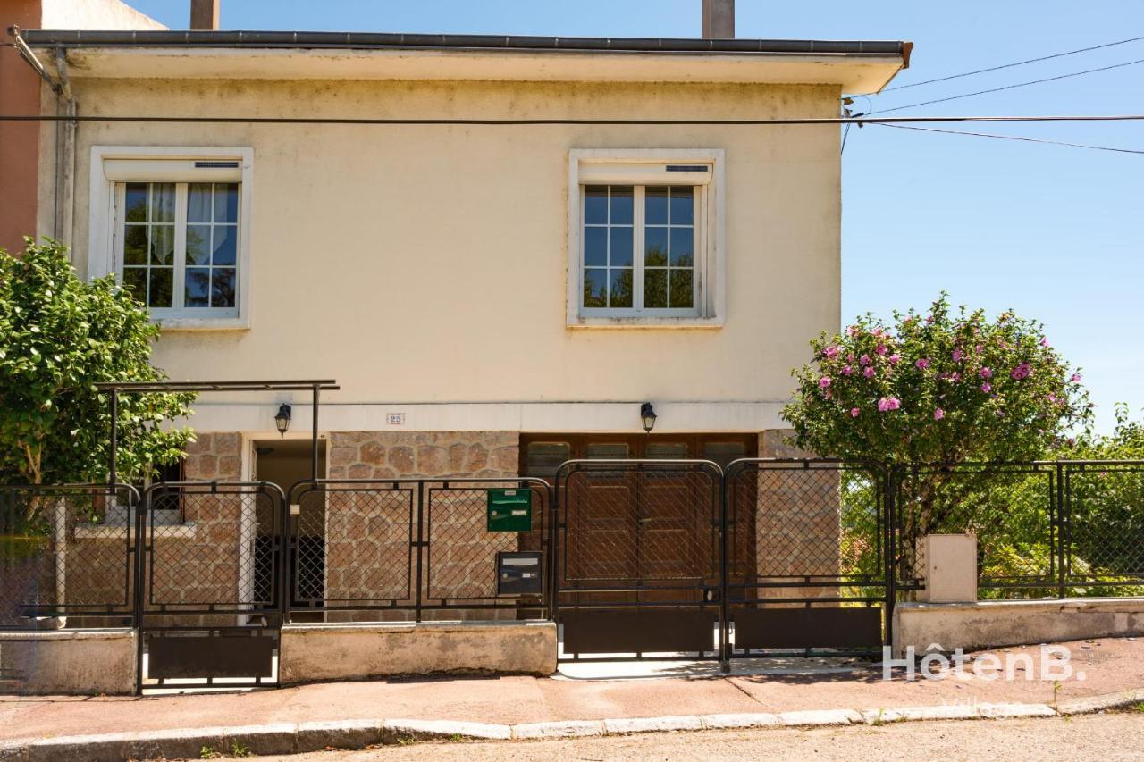 Large House Close To City Center Limoges Dış mekan fotoğraf